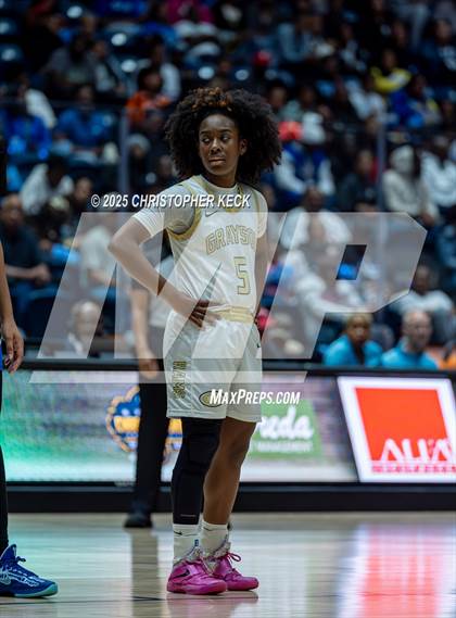 Thumbnail 2 in NEWTON vs. GRAYSON (GHSA 6A FINALS) photogallery.