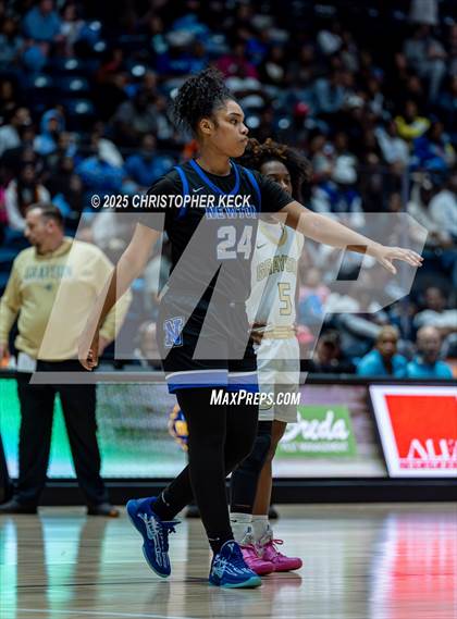 Thumbnail 1 in NEWTON vs. GRAYSON (GHSA 6A FINALS) photogallery.