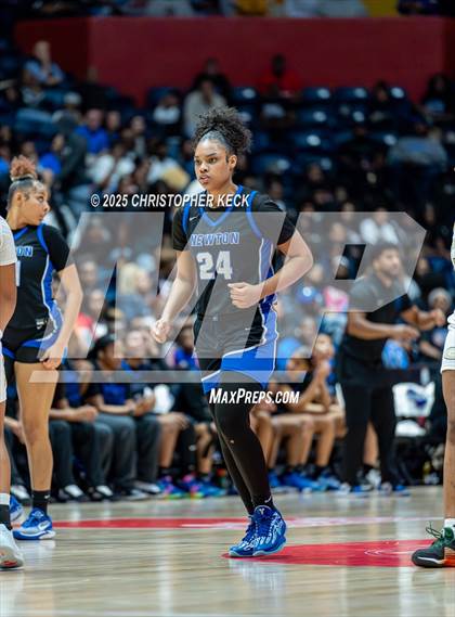 Thumbnail 2 in NEWTON vs. GRAYSON (GHSA 6A FINALS) photogallery.