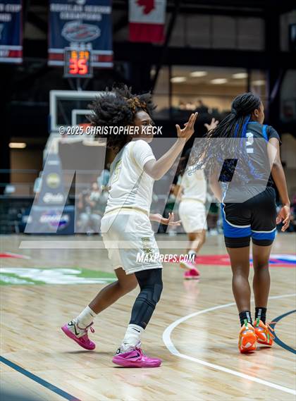 Thumbnail 1 in NEWTON vs. GRAYSON (GHSA 6A FINALS) photogallery.
