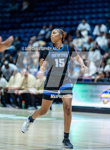 Thumbnail 2 in NEWTON vs. GRAYSON (GHSA 6A FINALS) photogallery.