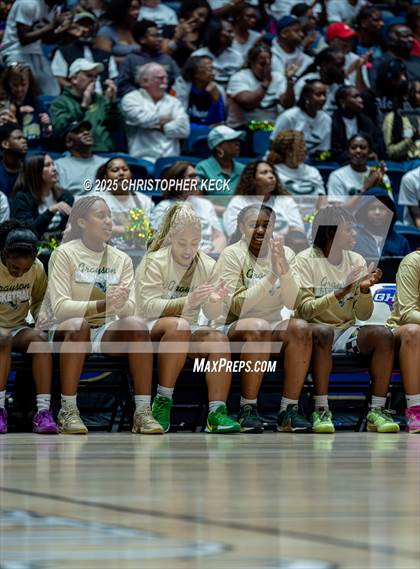 Thumbnail 2 in NEWTON vs. GRAYSON (GHSA 6A FINALS) photogallery.