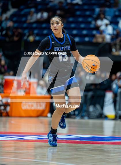 Thumbnail 1 in NEWTON vs. GRAYSON (GHSA 6A FINALS) photogallery.