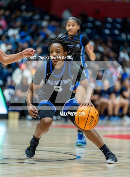 Thumbnail 2 in NEWTON vs. GRAYSON (GHSA 6A FINALS) photogallery.