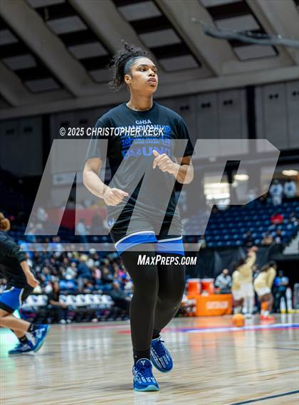Thumbnail 3 in NEWTON vs. GRAYSON (GHSA 6A FINALS) photogallery.