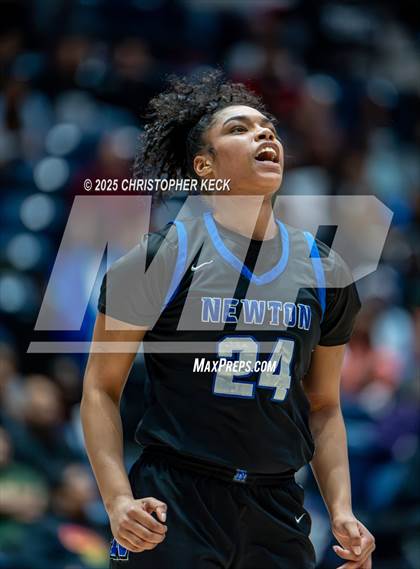 Thumbnail 2 in NEWTON vs. GRAYSON (GHSA 6A FINALS) photogallery.