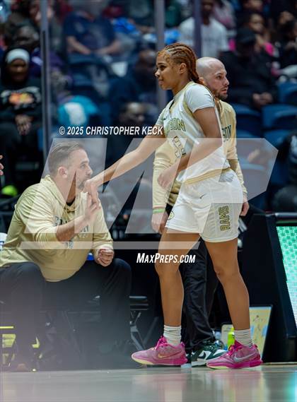 Thumbnail 3 in NEWTON vs. GRAYSON (GHSA 6A FINALS) photogallery.