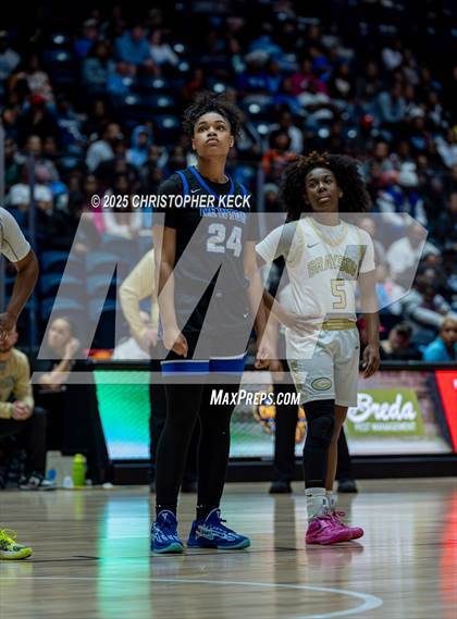Thumbnail 3 in NEWTON vs. GRAYSON (GHSA 6A FINALS) photogallery.