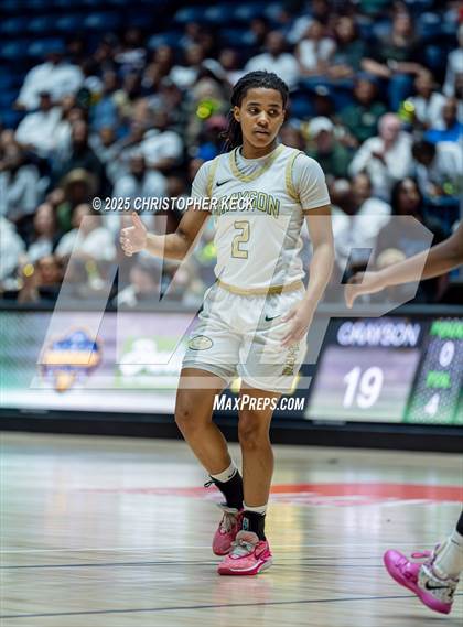 Thumbnail 3 in NEWTON vs. GRAYSON (GHSA 6A FINALS) photogallery.