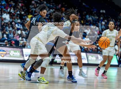 Thumbnail 1 in NEWTON vs. GRAYSON (GHSA 6A FINALS) photogallery.