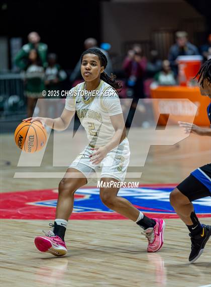 Thumbnail 1 in NEWTON vs. GRAYSON (GHSA 6A FINALS) photogallery.