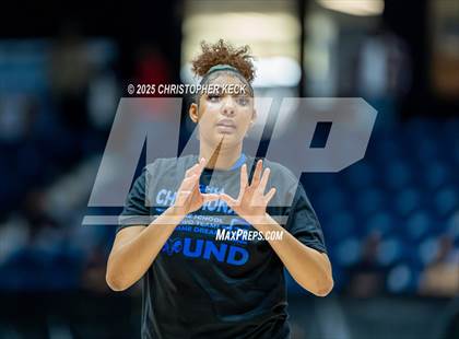 Thumbnail 2 in NEWTON vs. GRAYSON (GHSA 6A FINALS) photogallery.