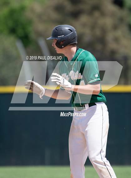 Thumbnail 2 in Mountain Vista vs. Regis Jesuit (CHSAA 5A Semi-Final) photogallery.