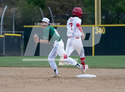 Thumbnail 1 in Mountain Vista vs. Regis Jesuit (CHSAA 5A Semi-Final) photogallery.