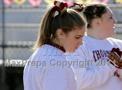 Thumbnail 2 in Thornton Academy vs South Portland (MPA Class A West Regional Semifinal) photogallery.
