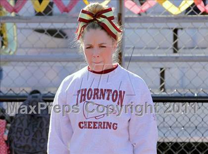 Thumbnail 3 in Thornton Academy vs South Portland (MPA Class A West Regional Semifinal) photogallery.