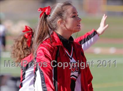 Thumbnail 1 in Thornton Academy vs South Portland (MPA Class A West Regional Semifinal) photogallery.