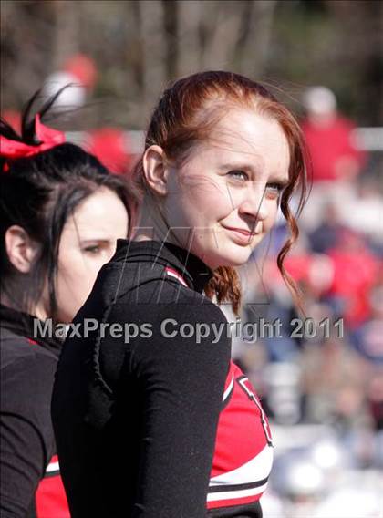 Thumbnail 3 in Thornton Academy vs South Portland (MPA Class A West Regional Semifinal) photogallery.
