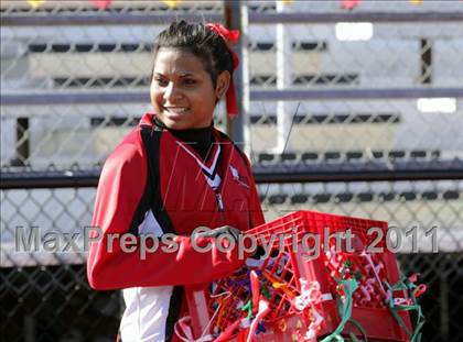 Thumbnail 1 in Thornton Academy vs South Portland (MPA Class A West Regional Semifinal) photogallery.