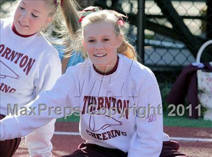 Thumbnail 1 in Thornton Academy vs South Portland (MPA Class A West Regional Semifinal) photogallery.