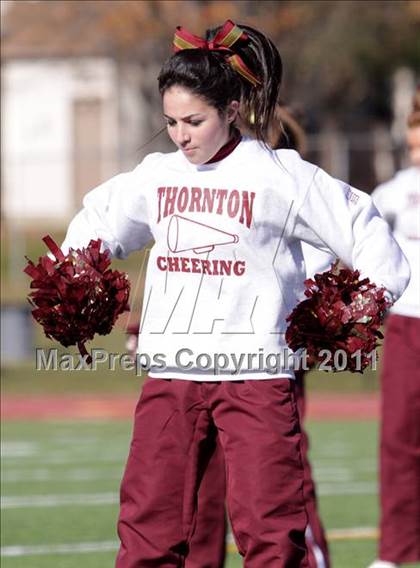 Thumbnail 2 in Thornton Academy vs South Portland (MPA Class A West Regional Semifinal) photogallery.