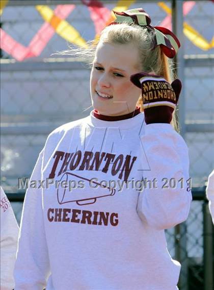 Thumbnail 2 in Thornton Academy vs South Portland (MPA Class A West Regional Semifinal) photogallery.
