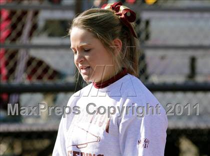 Thumbnail 1 in Thornton Academy vs South Portland (MPA Class A West Regional Semifinal) photogallery.