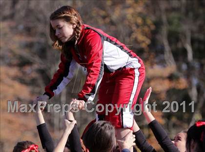 Thumbnail 1 in Thornton Academy vs South Portland (MPA Class A West Regional Semifinal) photogallery.