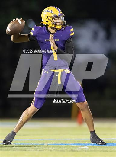 La Salle College @ Roman Catholic