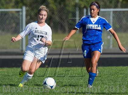 Thumbnail 2 in Bothell @ Arlington photogallery.