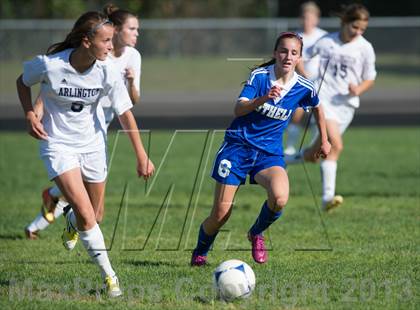 Thumbnail 3 in Bothell @ Arlington photogallery.