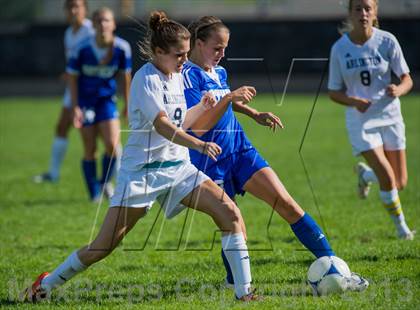 Thumbnail 3 in Bothell @ Arlington photogallery.