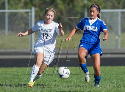 Thumbnail 3 in Bothell @ Arlington photogallery.