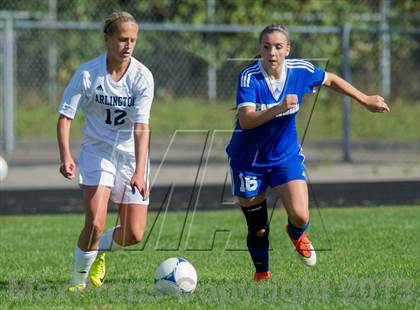 Thumbnail 1 in Bothell @ Arlington photogallery.