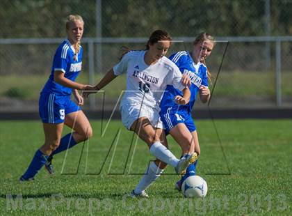Thumbnail 3 in Bothell @ Arlington photogallery.