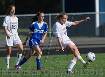 Thumbnail 3 in Bothell @ Arlington photogallery.