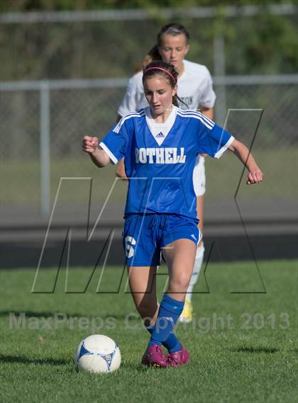 Thumbnail 3 in Bothell @ Arlington photogallery.