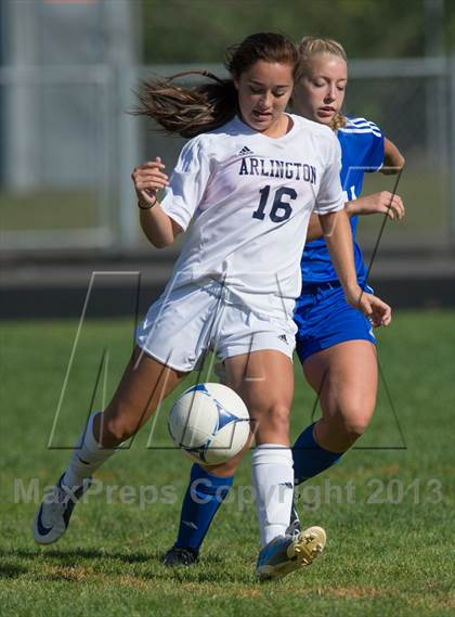 Thumbnail 3 in Bothell @ Arlington photogallery.