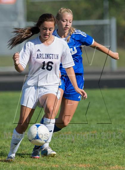 Thumbnail 2 in Bothell @ Arlington photogallery.