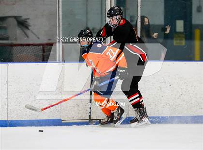 Thumbnail 1 in Glenbard West vs Naperville North  photogallery.