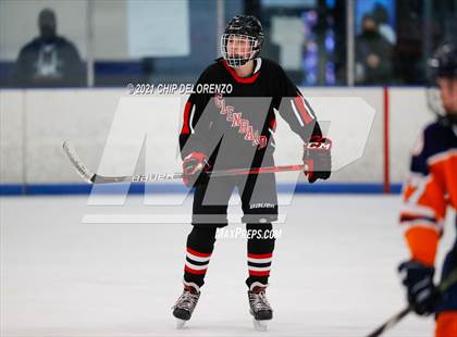 Thumbnail 2 in Glenbard West vs Naperville North  photogallery.