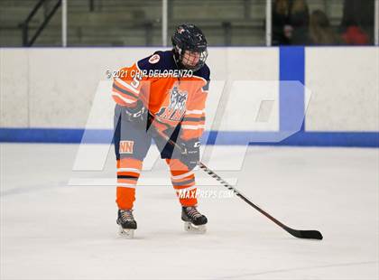 Thumbnail 2 in Glenbard West vs Naperville North  photogallery.