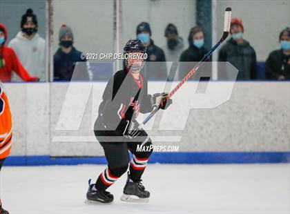 Thumbnail 3 in Glenbard West vs Naperville North  photogallery.
