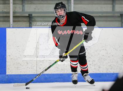Thumbnail 3 in Glenbard West vs Naperville North  photogallery.