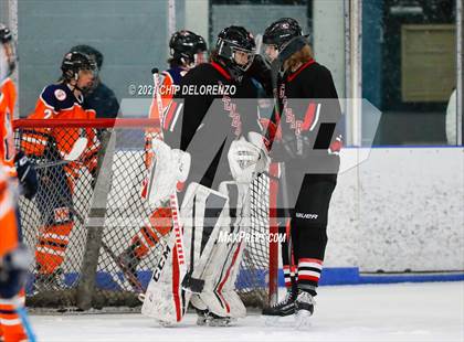 Thumbnail 3 in Glenbard West vs Naperville North  photogallery.