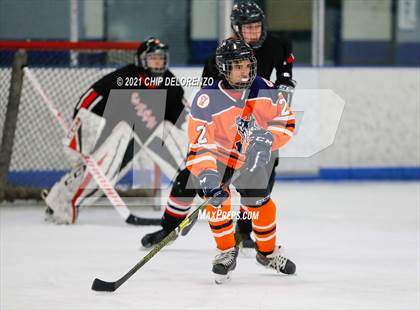 Thumbnail 2 in Glenbard West vs Naperville North  photogallery.