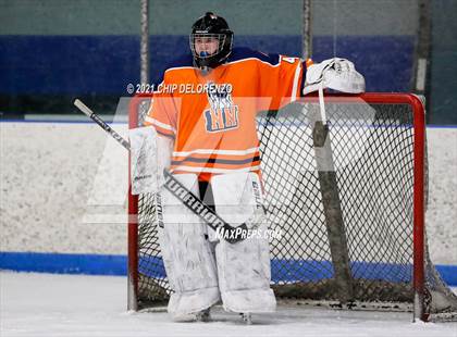 Thumbnail 2 in Glenbard West vs Naperville North  photogallery.