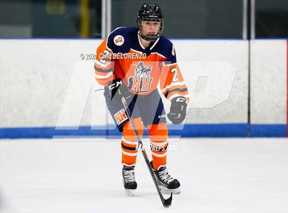Thumbnail 2 in Glenbard West vs Naperville North  photogallery.