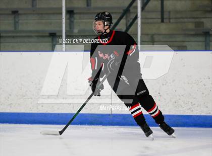 Thumbnail 2 in Glenbard West vs Naperville North  photogallery.