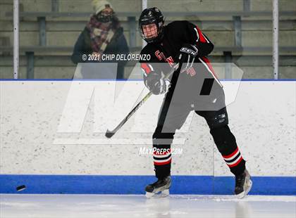 Thumbnail 2 in Glenbard West vs Naperville North  photogallery.